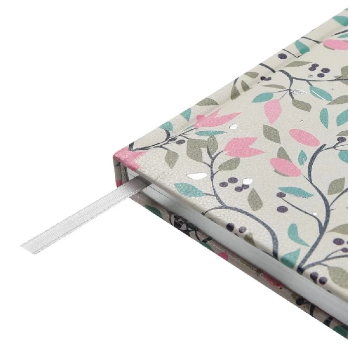 Ежедневник недатированный Bruno Visconti Цветочное счастье А5