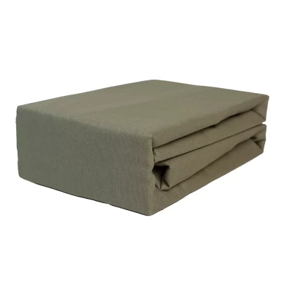 Простыня на резинке ТМ ЦУМ 2957-0