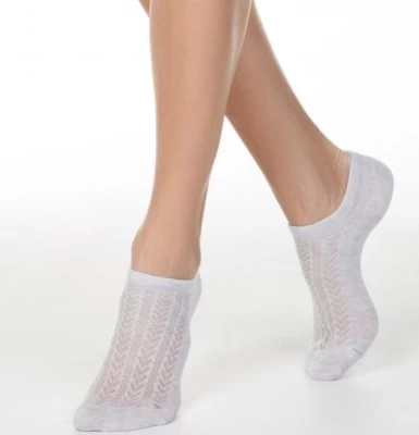Носки женские Conte Elegant ACTIVE 19С-185СП