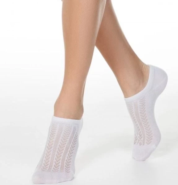 Носки женские Conte Elegant ACTIVE 19С-185СП