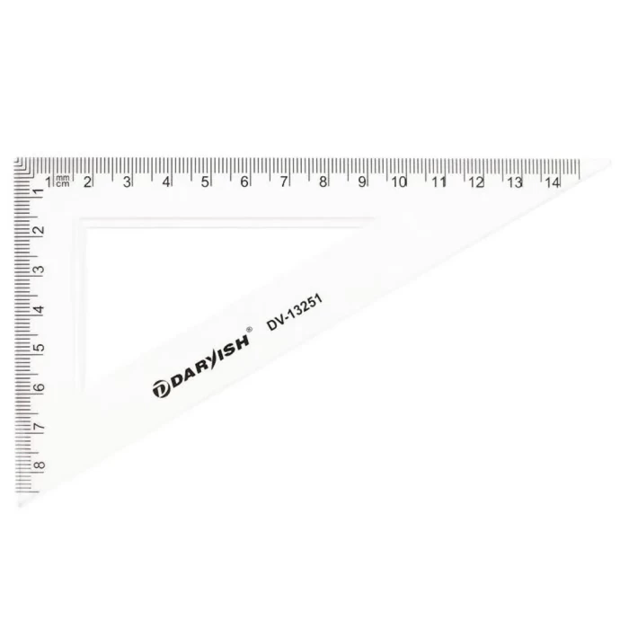 Треугольник Darvish арт DV-13251