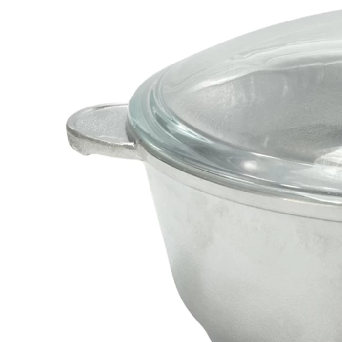 Жаровня Victoria Полесье 26-28см