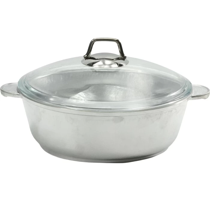 Жаровня Victoria Полесье 26-28см