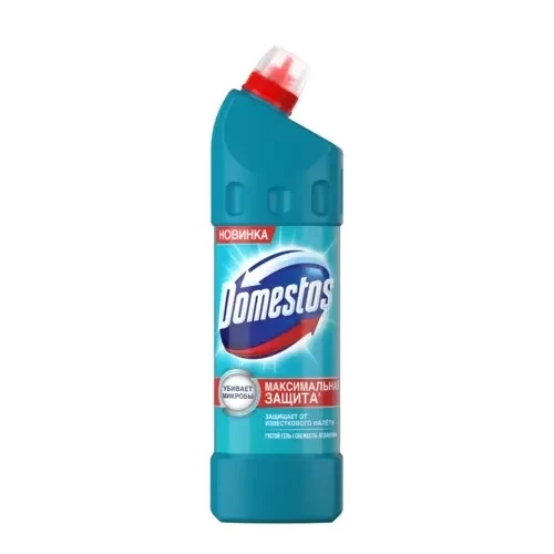 Средство универсальное Domestos Свежесть атлантики 1 л