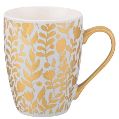 Кружка Lefard Ornament 153-394 360мл