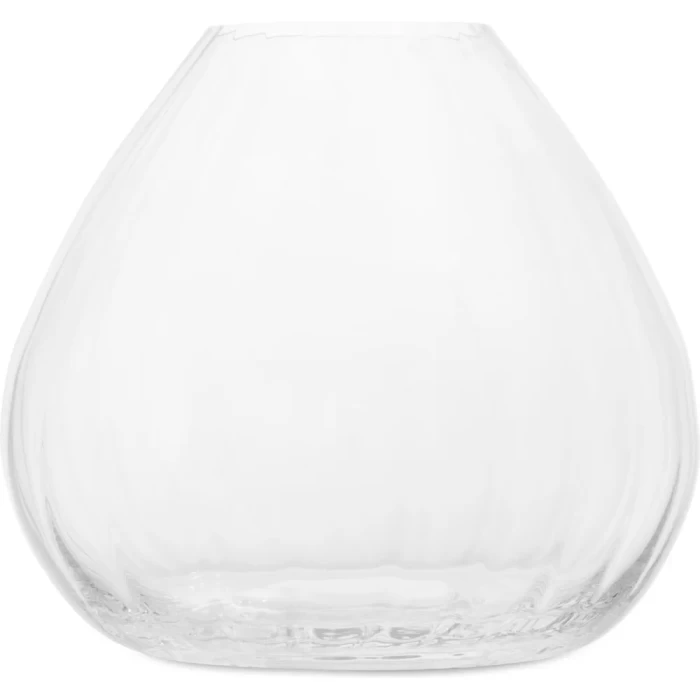 Ваза Bohemia Crystal стеклянная 82237/22/185