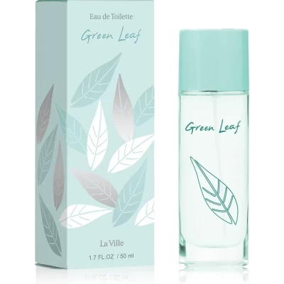 Туалетная вода La Ville "Green Leaf" 50 мл