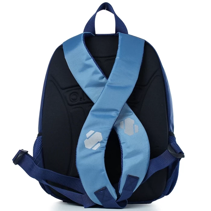 Рюкзак для учащихся начальных классов Galanteya 1918 22с2852к45 синий