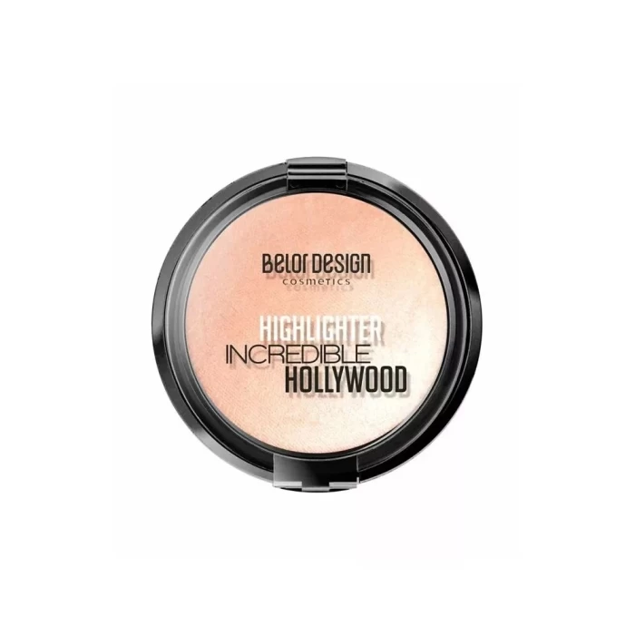 Хайлайтер Belor Design Incredible Hollywood 7.3 г