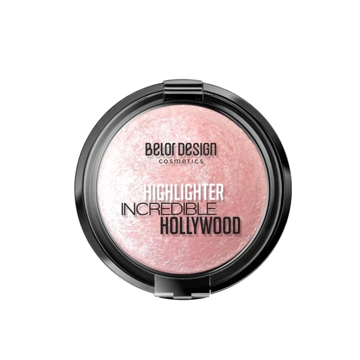 Хайлайтер Belor Design Incredible Hollywood 7.3 г