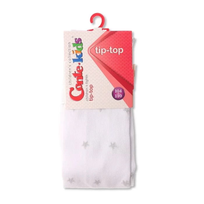 Колготки детские Conte-kids tip-top 546