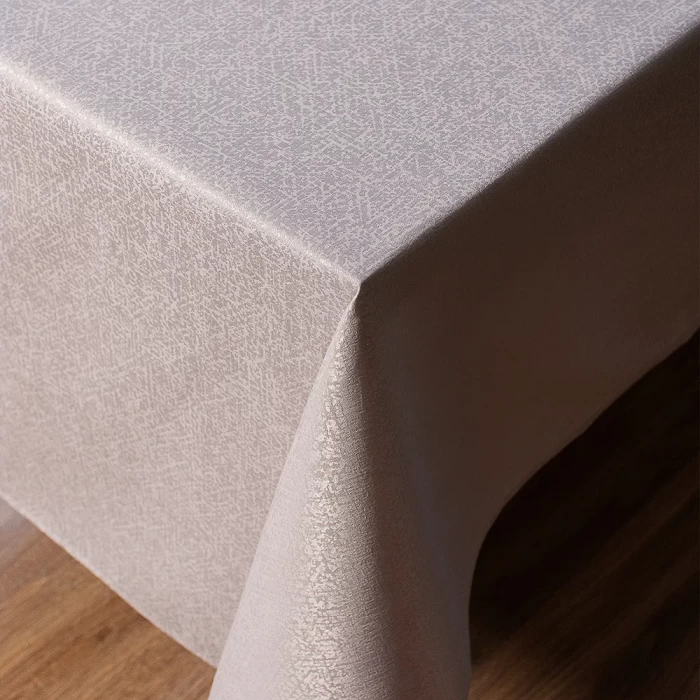 Скатерть прямоугольная ТМ "ЦУМ" 150х260см 5488