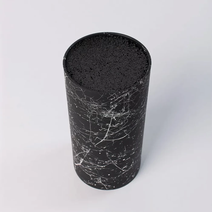 Подставка для ножей AG073-002