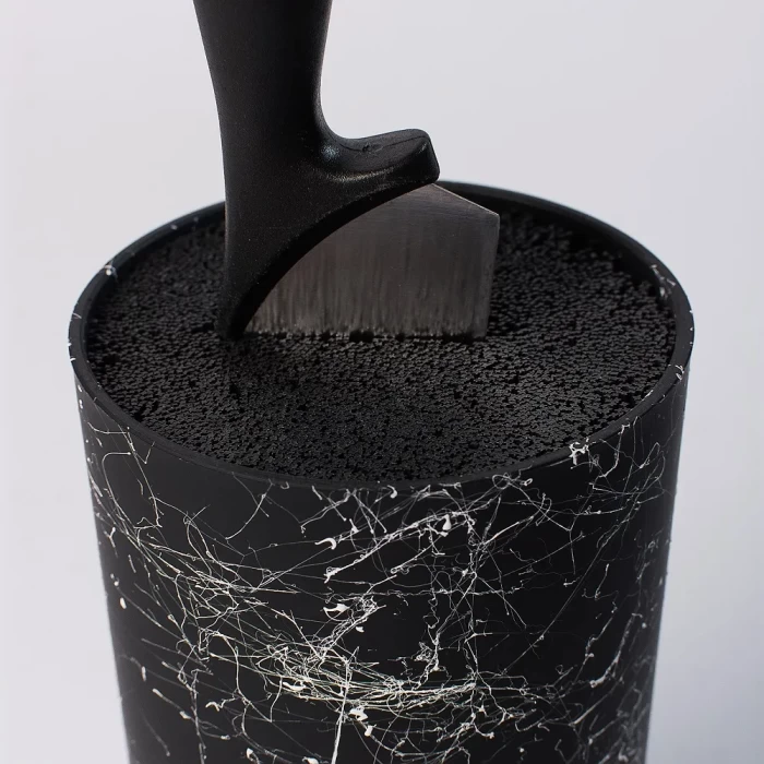 Подставка для ножей AG073-002