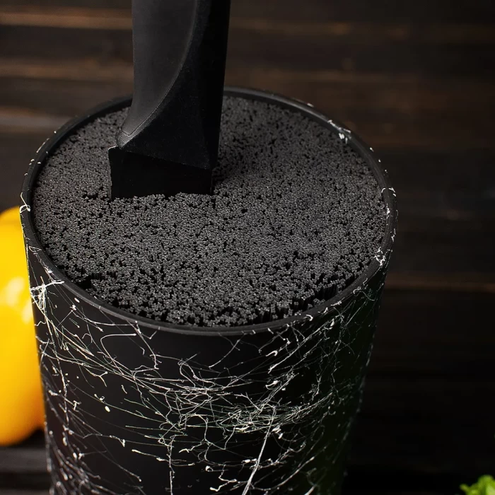 Подставка для ножей AG073-002