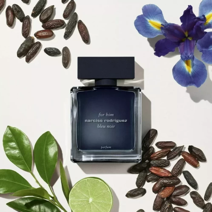 Парфюмерная вода Narciso Rodriguez Bleu Noir for Him