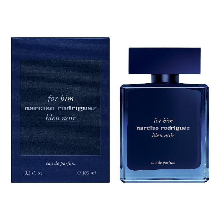 Парфюмерная вода N. Rodriguez For Him Bleu Noir 100 ml