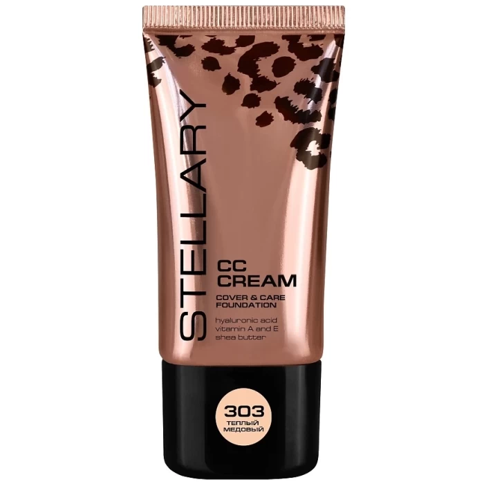 СС-крем Stellary 25мл