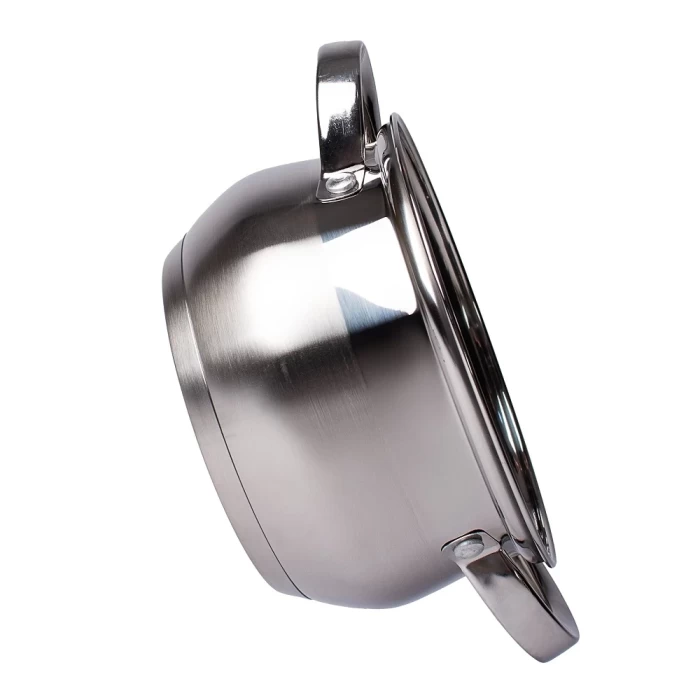 Кастрюля с крышкой MSF-3206 2л