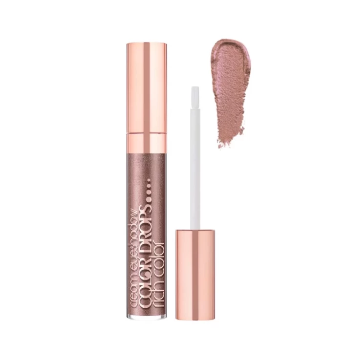 Кремовые тени Belor Design Color Drops 7.7 г