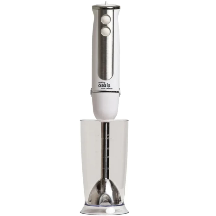 Блендер Oasis BL-85W2