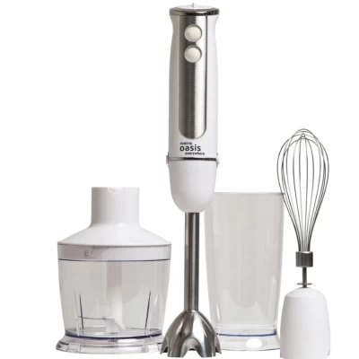 Блендер Oasis BL-85W2