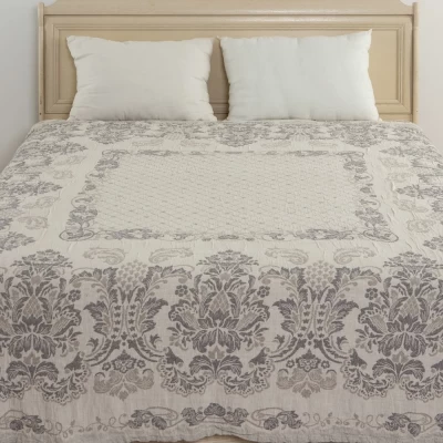 Покрывало Релакс 16С433-ШР/у./л.с.уп 185х215см