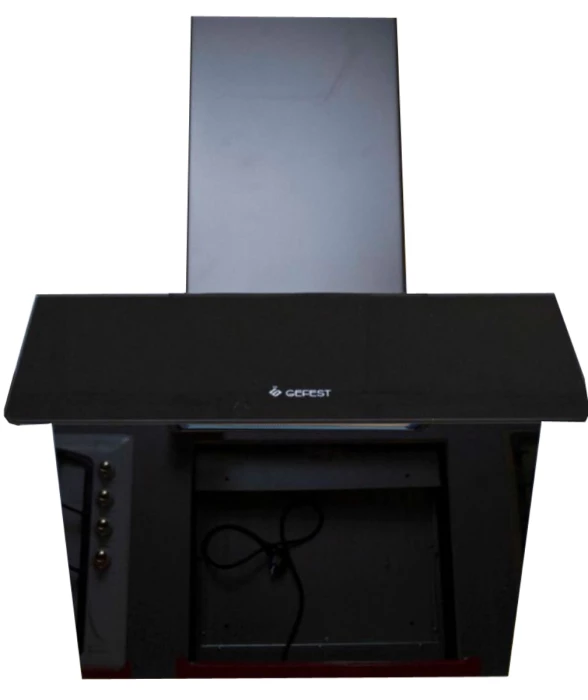 Вытяжка Gefest ВО 3604 Д2А