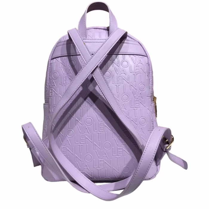 Сумка Valentino Relax VBS6V005 Lilla