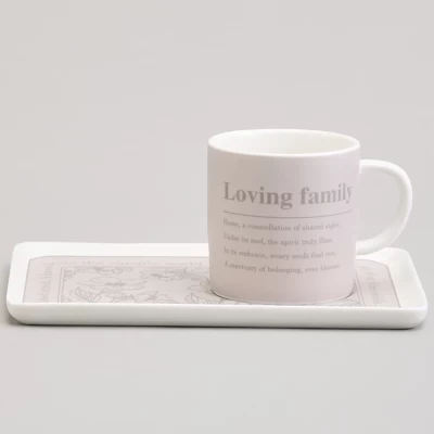 Чайный набор Lefard Loving family 756-483