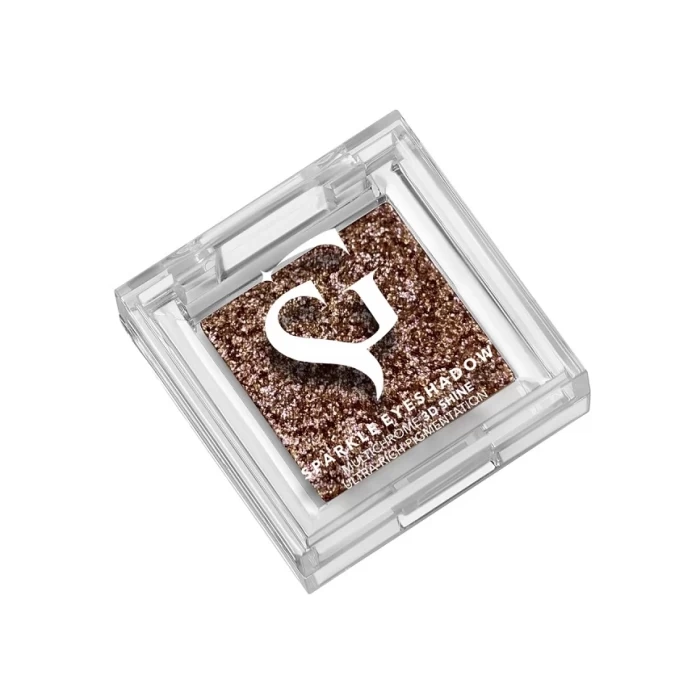 Спарклы для век Belor Design Show Glow 1.2 г