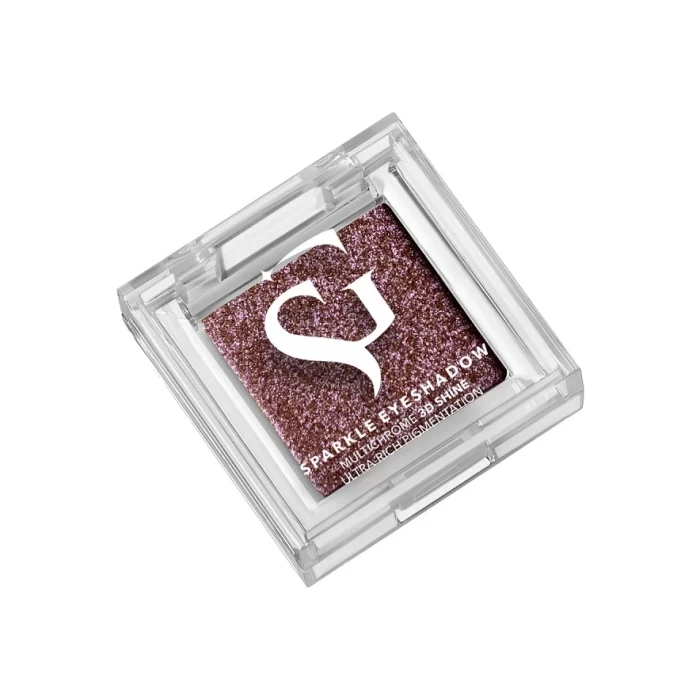 Спарклы для век Belor Design Show Glow 1.2 г