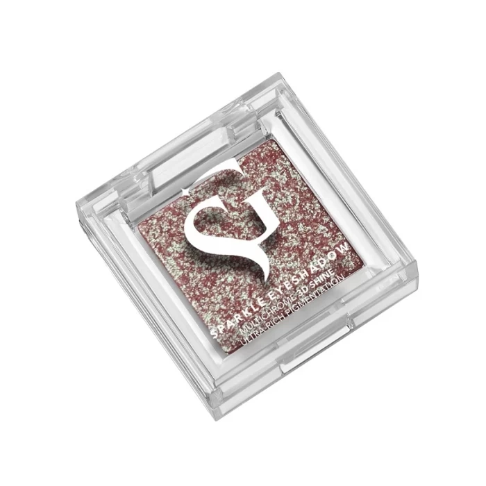 Спарклы для век Belor Design Show Glow 1.2 г