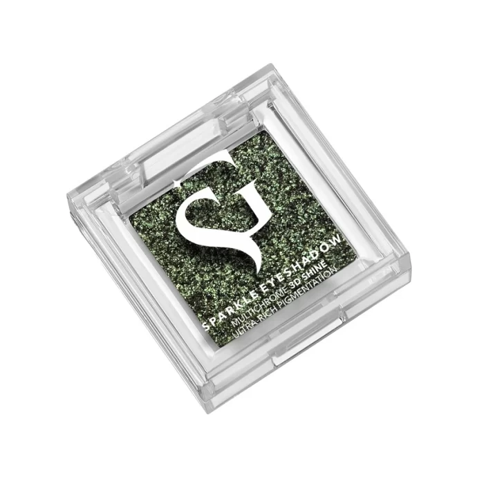 Спарклы для век Belor Design Show Glow 1.2 г