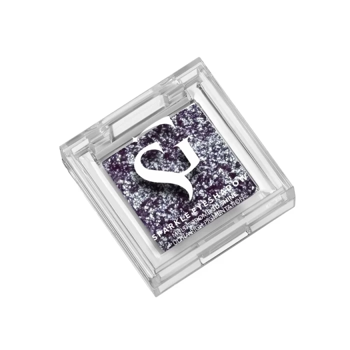 Спарклы для век Belor Design Show Glow 1.2 г