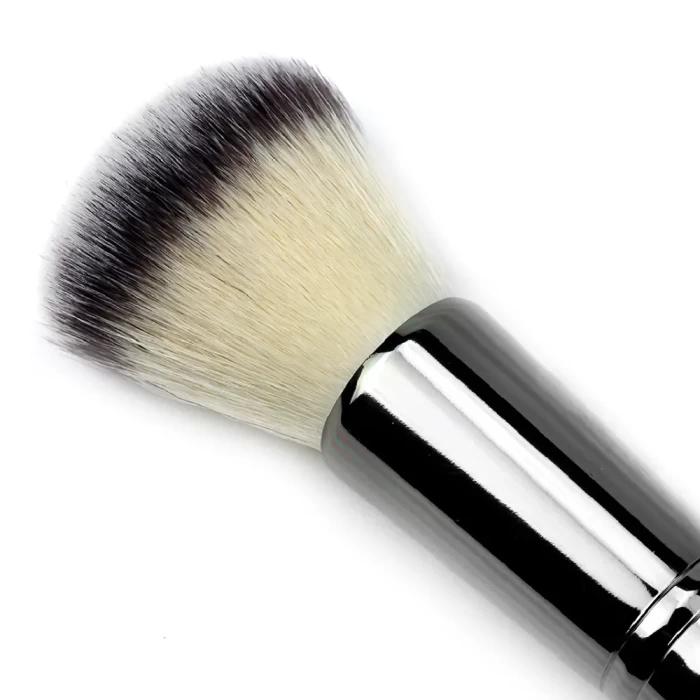 Кисть косметическая Luxvisage для пудровых текстур №16