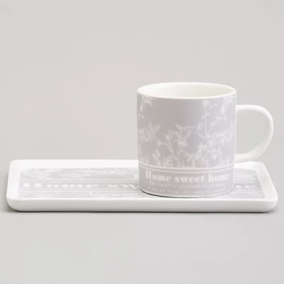 Чайный набор Lefard Sweet home 756-484