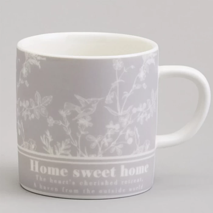 Чайный набор Lefard Sweet home 756-484