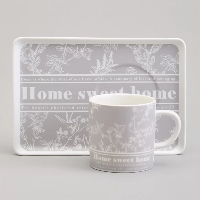 Чайный набор Lefard Sweet home 756-484