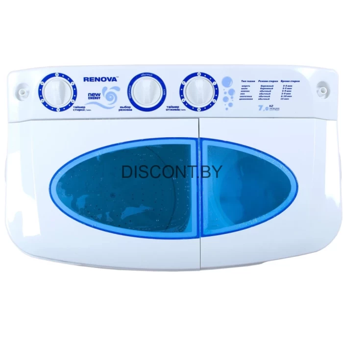 Стиральная машина Renova WS-70РET