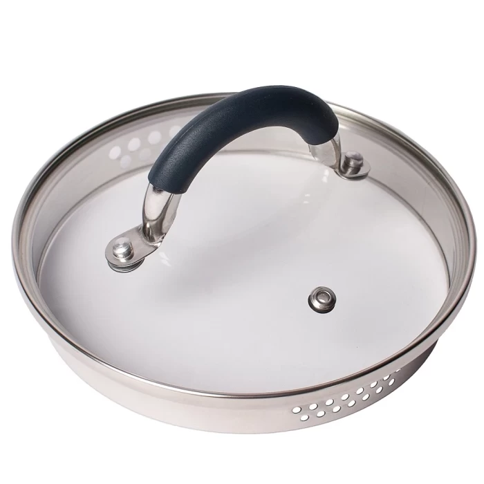 Ковш с крышкой MSF-8513 1.5л