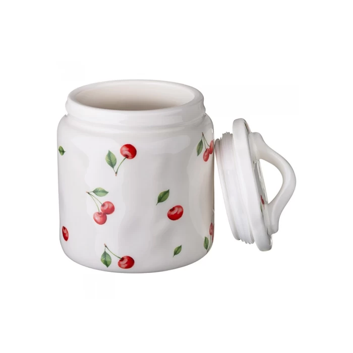 Емкость для хранения Lefard cherry 10х13,5см