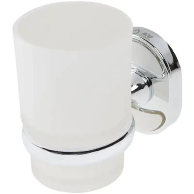 Стакан настенный AV Engineering AVE275-05