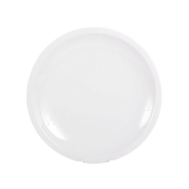 Тарелка 190мм мелкая "Катя"