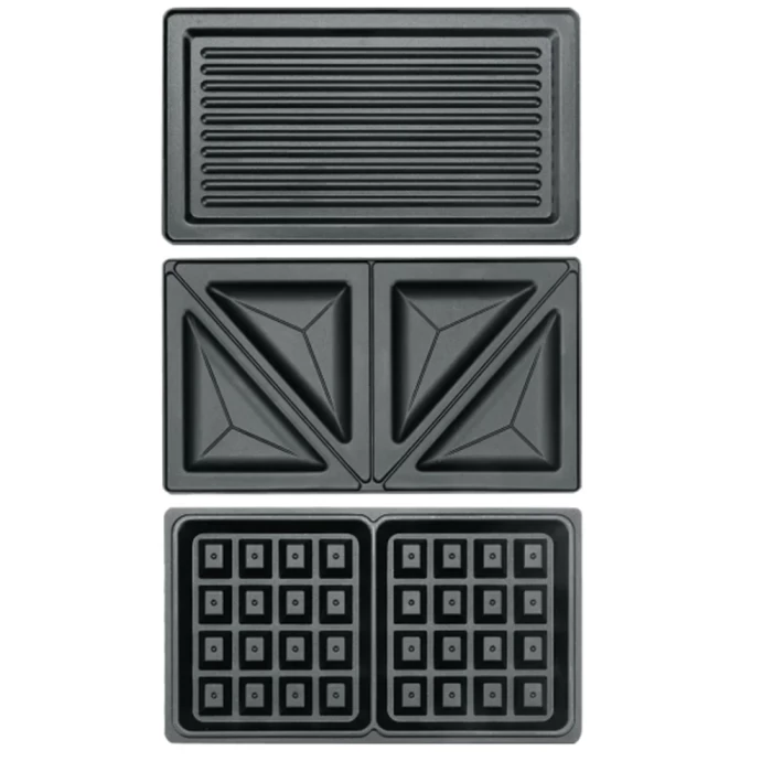 Мультипекарь Oasis PK-3W