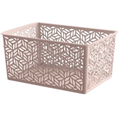 Корзинка универсальная Linden Бежевый 4,3л арт.221313327/06