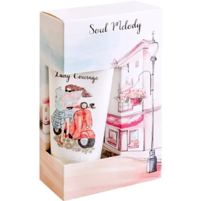 Подарочный набор &quot;Lady Courage&quot;