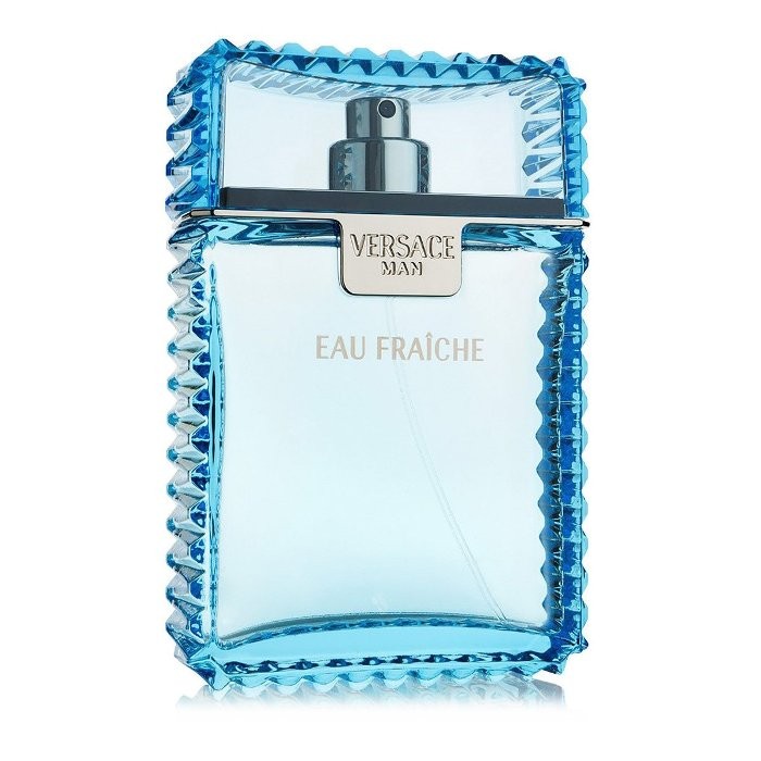 Туалетная вода Versace Man Eau Fraiche 30 мл