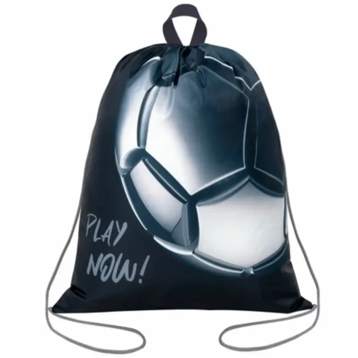 Мешок для обуви BRAUBERG KIDS с петлей 42х34см 272415