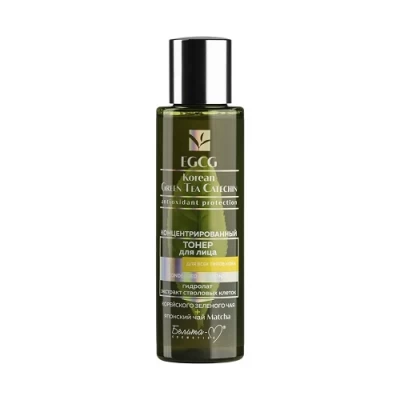 Тонер для лица Белита Green tea